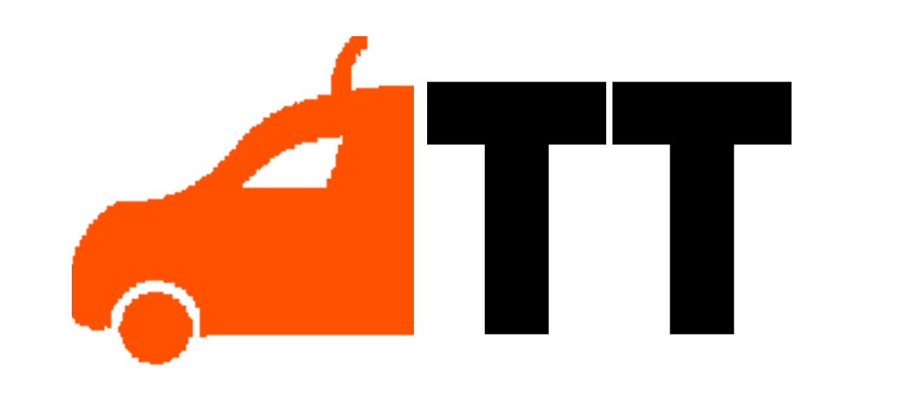 Gestor de transporte de Mercancías Logo