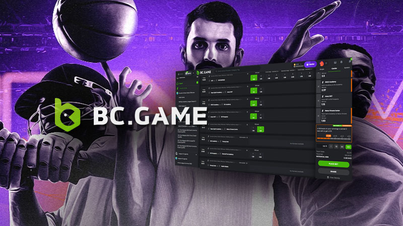 The Rise of BC.Game Crash A Deep Dive into the Thrilling Online Gaming Experience The Rise of BC.Game Crash A Deep Dive into the Thrilling Online Gaming Experience
