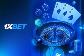 Boost Your Betting Experience with 1xBet App Boost Your Betting Experience with 1xBet App