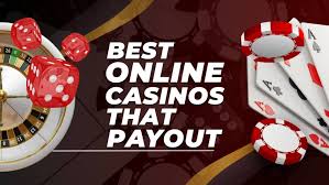 Casino Built for Transparent Players A New Era in Online Gambling Casino Built for Transparent Players A New Era in Online Gambling