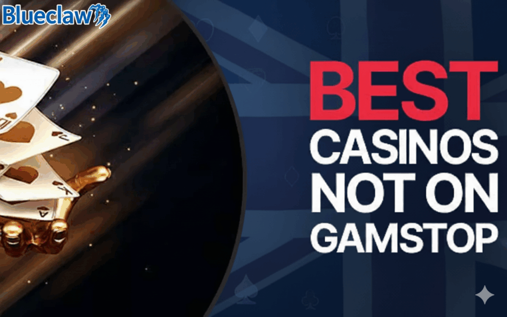 Discover Non-Gamstop Casinos Unleashing a World of Gaming Freedom Discover Non-Gamstop Casinos Unleashing a World of Gaming Freedom