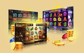 Experience the Thrill A Comprehensive Guide to Jackpot City Casino Experience the Thrill A Comprehensive Guide to Jackpot City Casino