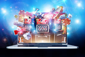 Innovative Online Casino Offering Measured Session Play for Responsible Gaming Innovative Online Casino Offering Measured Session Play for Responsible Gaming