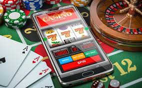 Les Meilleurs Casinos en Ligne de l'Union Européenne Les Meilleurs Casinos en Ligne de l'Union Européenne