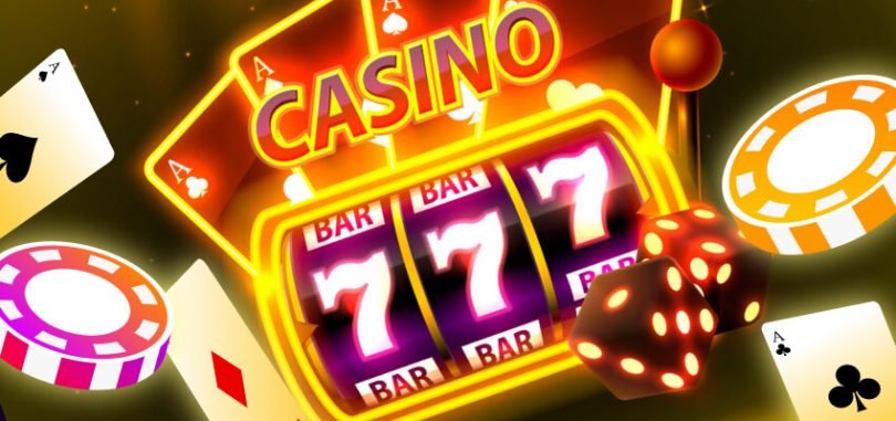 Погружение в мир Gamdom Casino и его онлайн-слотов Погружение в мир Gamdom Casino и его онлайн-слотов