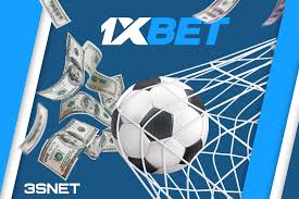 1xBet Sports Betting Ultimate Guide to Winning Strategies 1xBet Sports Betting Ultimate Guide to Winning Strategies