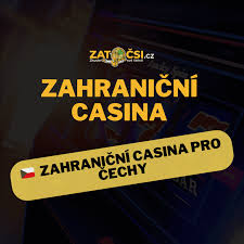 Bonus bez vkladu ve světě zahraničních casin Bonus bez vkladu ve světě zahraničních casin
