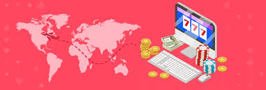 Bonus bez vkladu ve světě zahraničních casin Bonus bez vkladu ve světě zahraničních casin