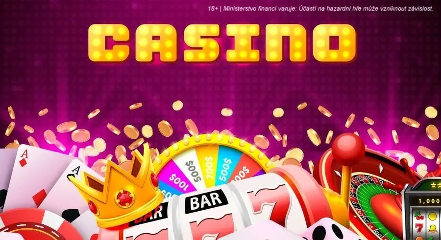 Casino Online Bonus bez Vkladu Jak na to Casino Online Bonus bez Vkladu Jak na to