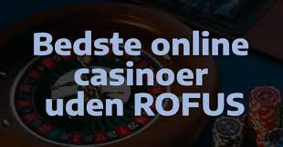 Casino Uden Indbetaling En Guide til Spil uden Risiko Casino Uden Indbetaling En Guide til Spil uden Risiko