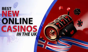 Comprehensive List of UK Online Casinos Where to Play Safely Comprehensive List of UK Online Casinos Where to Play Safely