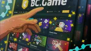 Descubre el emocionante mundo de Casino BC.Game -708227653 Descubre el emocionante mundo de Casino BC.Game -708227653