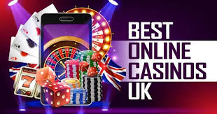 Discover Safe Online Casinos in the UK - Your Guide to Secure Gambling Discover Safe Online Casinos in the UK - Your Guide to Secure Gambling