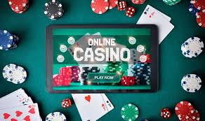 Experience Excitement at Casino NonStop New Experience Excitement at Casino NonStop New