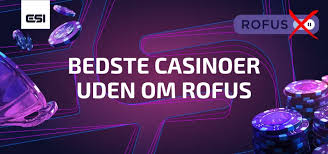 Exploring Dansk Casino Uden MitID En Guide til Online Spil Exploring Dansk Casino Uden MitID En Guide til Online Spil
