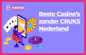 Goksite Zonder CRUKS De Toekomst van Online Gokken -751129513 Goksite Zonder CRUKS De Toekomst van Online Gokken -751129513