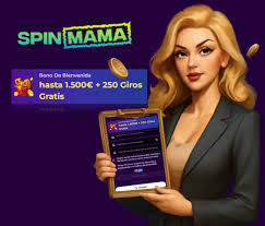 Spinmama Casino en España Diversión y Aventura en el Juego Online Spinmama Casino en España Diversión y Aventura en el Juego Online