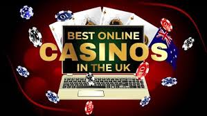 The Importance of Obtaining an Online Casino License in the UK The Importance of Obtaining an Online Casino License in the UK