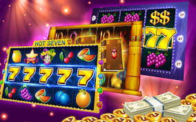 The Rise of Online Instant Casinos A Comprehensive Overview The Rise of Online Instant Casinos A Comprehensive Overview