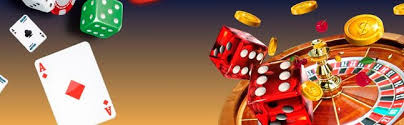 The Ultimate Guide to No Deposit Online Casinos in the UK The Ultimate Guide to No Deposit Online Casinos in the UK