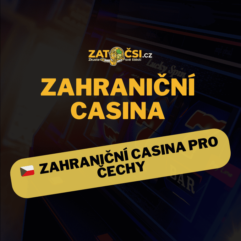 Zahraniční online casina pro české hráče Vše, co potřebujete vědět -1033501591 Zahraniční online casina pro české hráče Vše, co potřebujete vědět -1033501591