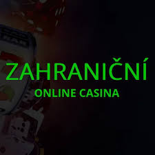 Zahraniční Online Casino Komplexní Průvodce pro Hráče Zahraniční Online Casino Komplexní Průvodce pro Hráče