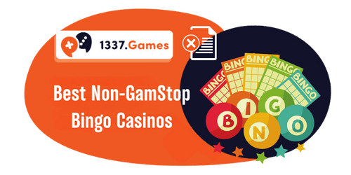 Bingo Sites That Don't Use GamStop Bingo Sites That Don't Use GamStop
