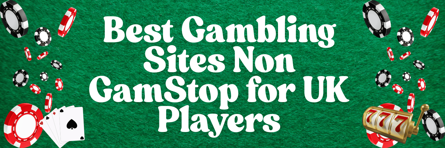 Bingo Sites That Don't Use GamStop Bingo Sites That Don't Use GamStop