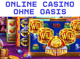 Casino Online ohne Oasis Die Neue Generation des Spielens Casino Online ohne Oasis Die Neue Generation des Spielens