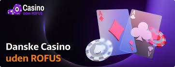 Casino Online Uden Om Rufus Spil for Alle Casino Online Uden Om Rufus Spil for Alle