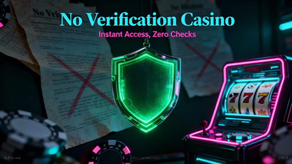 Casino senza Registrazione Gioca Subito senza Stress Casino senza Registrazione Gioca Subito senza Stress