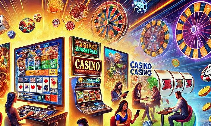 Casino Sicuro Senza Documenti La Guida Completa Casino Sicuro Senza Documenti La Guida Completa