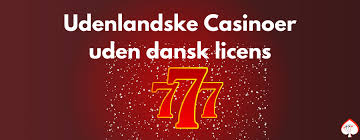 Casino Uden ROFUS Fordele og Ulemper Casino Uden ROFUS Fordele og Ulemper