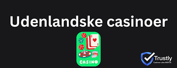 Casino Udenom Rufus Din Guide til Online Spil Casino Udenom Rufus Din Guide til Online Spil