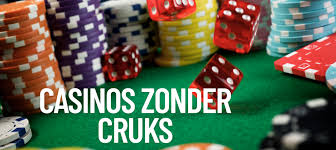Casino zonder CRUKS met iDEAL Ontdek de Voordelen van Eenvoudig Gokken Casino zonder CRUKS met iDEAL Ontdek de Voordelen van Eenvoudig Gokken