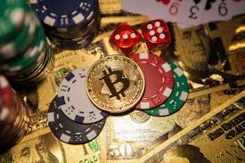 Den Spændende Verden af Krypto Casinoer Den Spændende Verden af Krypto Casinoer