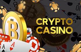 Den Spændende Verden af Krypto Casinoer Den Spændende Verden af Krypto Casinoer