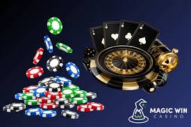 Discover the Magic Win Casino Sister Sites for Endless Winning Opportunities Discover the Magic Win Casino Sister Sites for Endless Winning Opportunities
