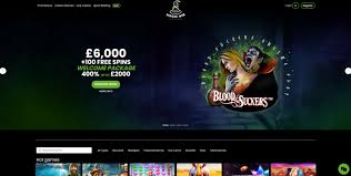 Discover the Magic Win Casino Sister Sites for Endless Winning Opportunities Discover the Magic Win Casino Sister Sites for Endless Winning Opportunities