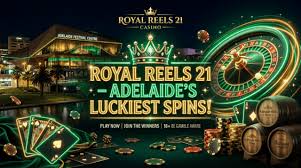 Discover the Royal Reels Website Australia A Gambler's Paradise Discover the Royal Reels Website Australia A Gambler's Paradise