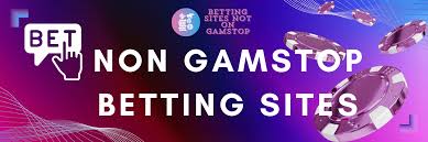 Discovering Casinos Not on GamStop A New Gaming Experience Discovering Casinos Not on GamStop A New Gaming Experience