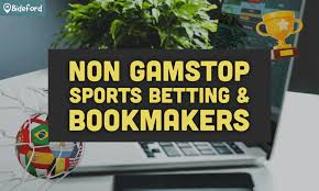 Discovering Casinos Not on GamStop A New Gaming Experience Discovering Casinos Not on GamStop A New Gaming Experience