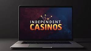 Discovering New Independent Casino Sites A Guide for Players 641880362 Discovering New Independent Casino Sites A Guide for Players 641880362