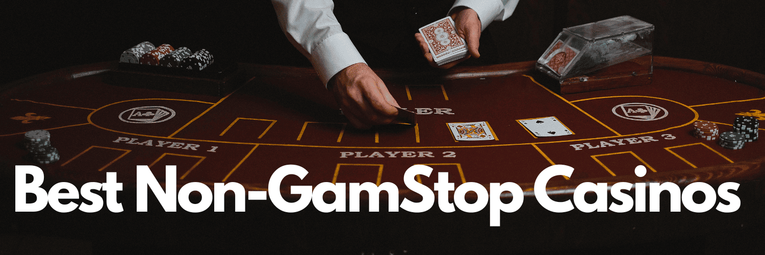 Discovering Non GamStop Casinos A Comprehensive Guide Discovering Non GamStop Casinos A Comprehensive Guide