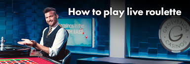Experience Live Dealer Roulette in the UK A Complete Guide 1333596378 Experience Live Dealer Roulette in the UK A Complete Guide 1333596378
