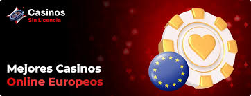 Explorando los Casinos Online Europeos Ventajas, Variedad y Seguridad Explorando los Casinos Online Europeos Ventajas, Variedad y Seguridad