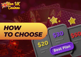Explore Non-UK Casinos Available for UK Players Explore Non-UK Casinos Available for UK Players