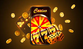 Explore the Exciting World of Casino Spintime Explore the Exciting World of Casino Spintime