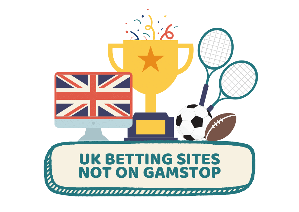 Exploring Bookmakers Not on GamStop Your Guide to Alternative Betting Sites 959516159 Exploring Bookmakers Not on GamStop Your Guide to Alternative Betting Sites 959516159
