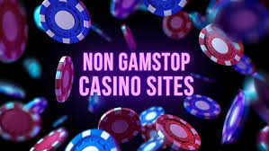 Exploring Live Casinos Not Signed Up A New Era in Online Gaming Exploring Live Casinos Not Signed Up A New Era in Online Gaming